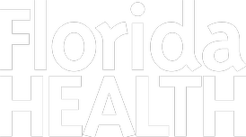 Florida Health logo
