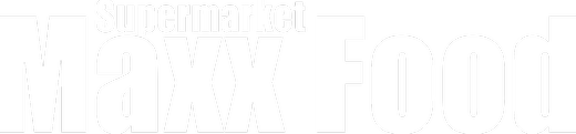Supermarket Maxx Food logo